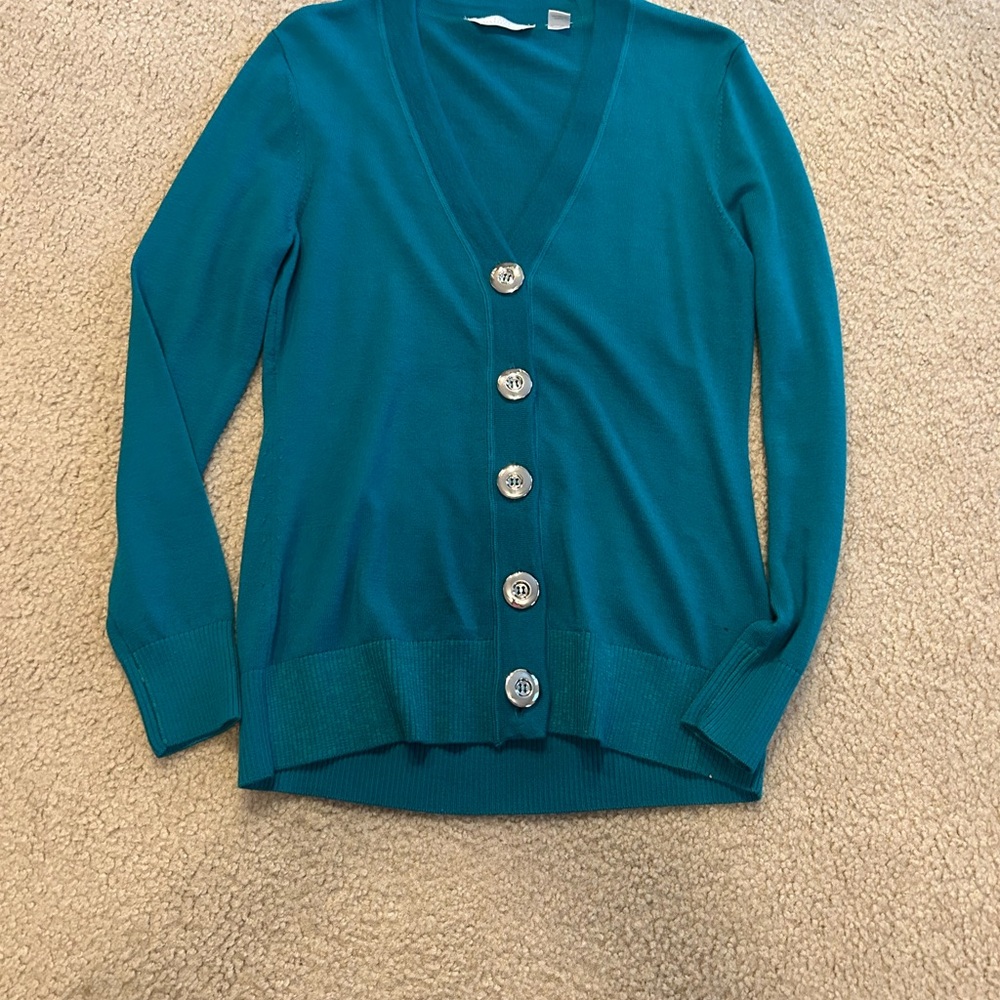 Medium Lady Hathaway Cardigan